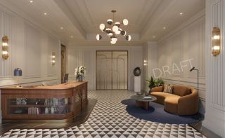 ONE W12 Residences