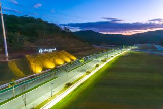 Colinas de Camboriú Village