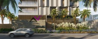 Bravo Residence