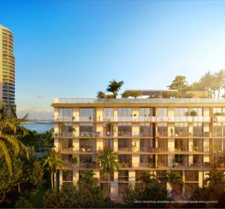2200 BRICKELL