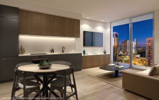 600 Miami Worldcenter