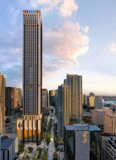 Major Residences Brickell