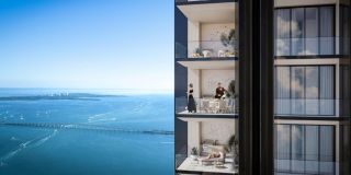 Major Residences Brickell