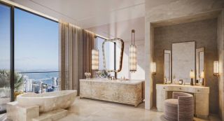 Major Residences Brickell