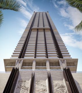 Major Residences Brickell