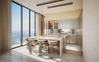 Major Residences Brickell
