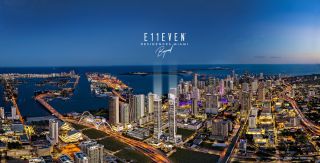 E11EVEN Residences Beyond