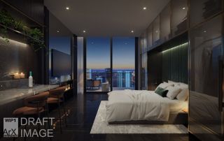 E11EVEN Residences Beyond
