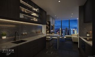 E11EVEN Residences Beyond