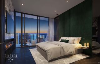 E11EVEN Residences Beyond