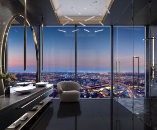 E11EVEN Residences Beyond
