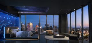 E11EVEN Residences Beyond