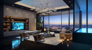 E11EVEN Residences Beyond