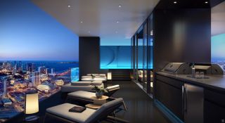 E11EVEN Residences Beyond