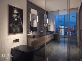 E11EVEN Residences Beyond