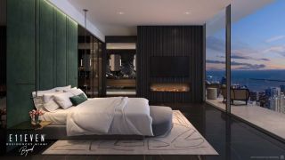 E11EVEN Residences Beyond