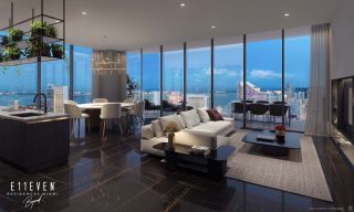 E11EVEN Residences Beyond