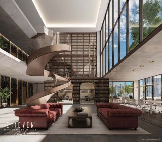 E11EVEN Residences Beyond