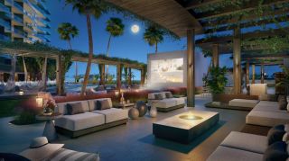 NEXO Residences
