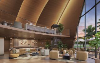 NEXO Residences
