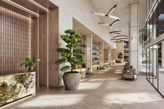 NEXO Residences