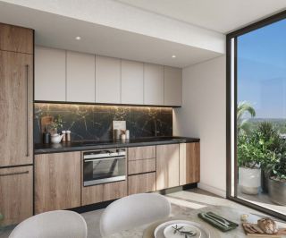 NEXO Residences