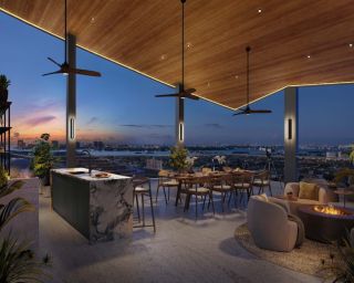 NEXO Residences