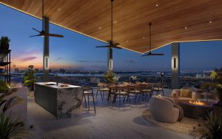 NEXO Residences