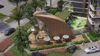 NEXO Residences