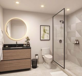 NEXO Residences