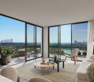NEXO Residences