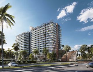NEXO Residences
