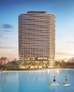 One Park Tower