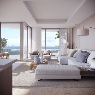 One Park Tower