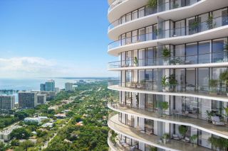Cipriani Residences