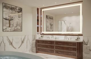 Cipriani Residences