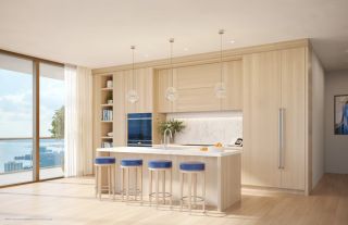 Cipriani Residences
