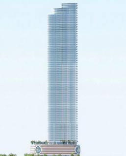 Cipriani Residences