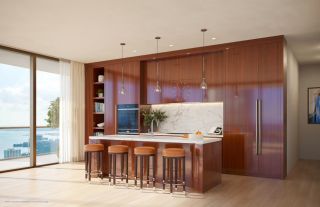 Cipriani Residences