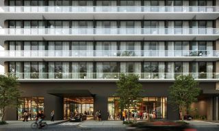 Smart Brickell