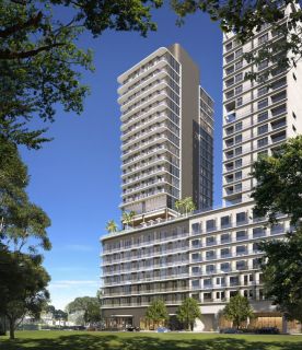 Smart Brickell