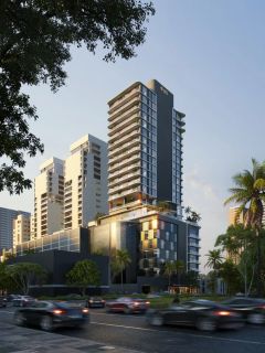 Smart Brickell