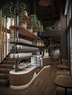 Smart Brickell