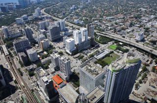 Smart Brickell