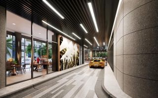 Smart Brickell