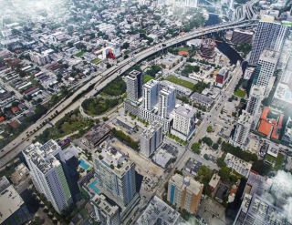 Smart Brickell