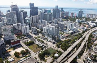 Smart Brickell