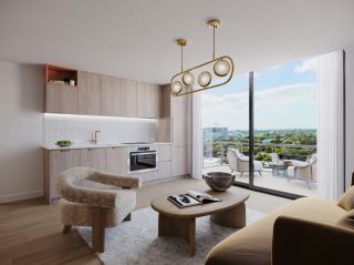 The Standard