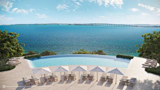 St Regis Brickell
