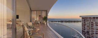 St Regis Brickell